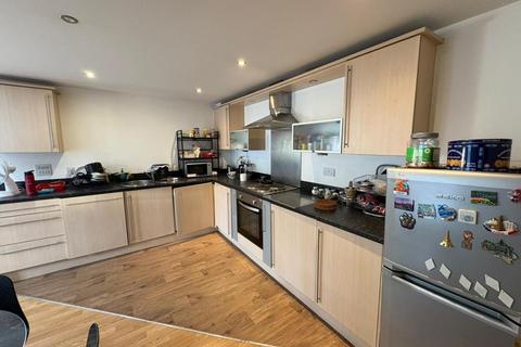 undefined, Gilbert House, Elmira Way, Salford, M5 3DE