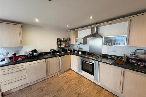 undefined, Gilbert House, Elmira Way, Salford, M5 3DE