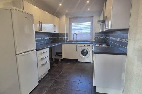 undefined, Cruachan Road, Rutherglen
