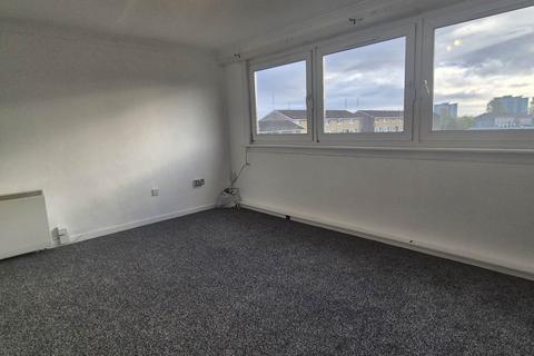 undefined, Cruachan Road, Rutherglen