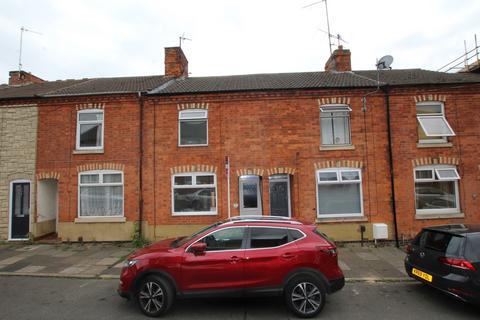 undefined, Gordon Street, Kettering, Northamptonshire, NN16