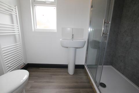 undefined, Gordon Street, Kettering, Northamptonshire, NN16