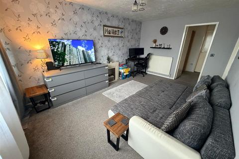 undefined, Malcolm Grove, Derby DE23