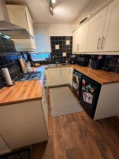 undefined, Malcolm Grove, Derby DE23