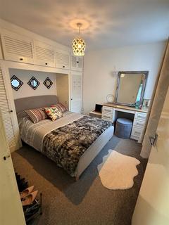 undefined, Malcolm Grove, Derby DE23