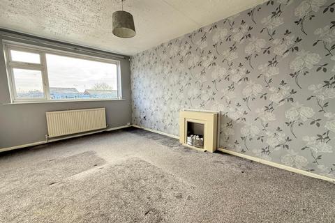 undefined, Malcolm Grove, Derby DE23