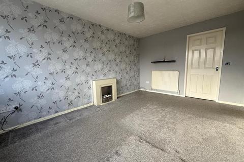 undefined, Malcolm Grove, Derby DE23
