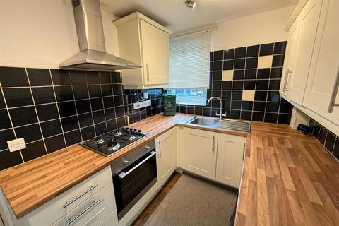 undefined, Malcolm Grove, Derby DE23