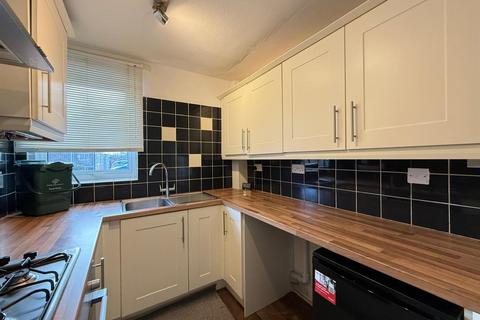 undefined, Malcolm Grove, Derby DE23