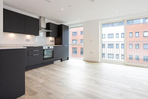 undefined, Flat 114, Hairpin House, Bradford Street, Digbeth