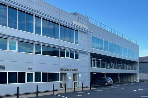 Office to rent, 1 Miles Road Basildon SS14 3FR