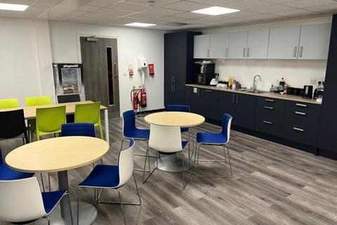 Office to rent, 1 Miles Road Basildon SS14 3FR