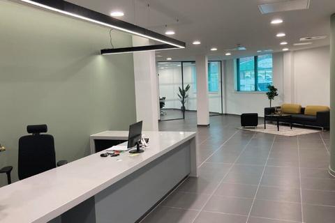 Office to rent, 47 Penarth Rd Cardiff CF10 5DJ