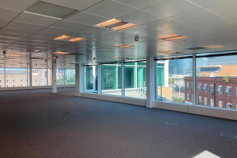 Office to rent, 47 Penarth Rd Cardiff CF10 5DJ