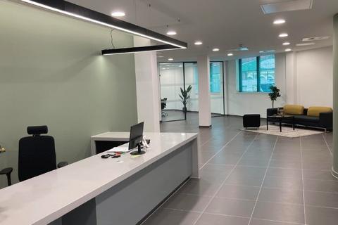 Office to rent, 47 Penarth Rd Cardiff CF10 5DJ