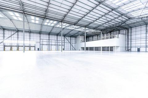 Warehouse to rent, Merton Dr Milton Keynes MK6 4AG