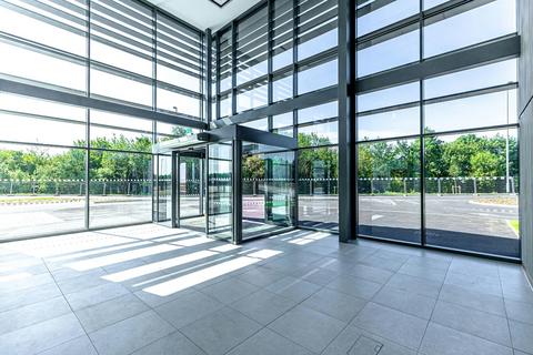 Warehouse to rent, Merton Dr Milton Keynes MK6 4AG