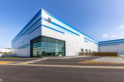 Warehouse to rent, Merton Dr Milton Keynes MK6 4AG