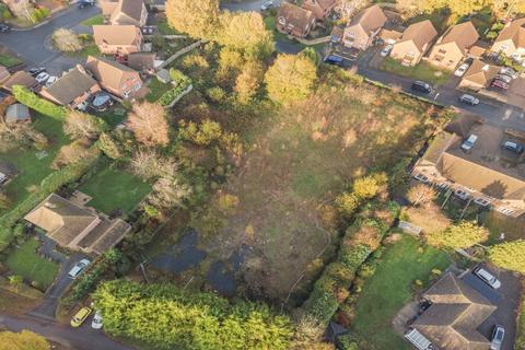 Land for sale, 45 Wares Rd Uckfield TN22 5TP
