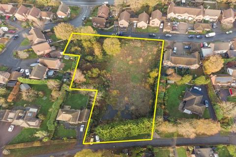 Land for sale, 45 Wares Rd Uckfield TN22 5TP