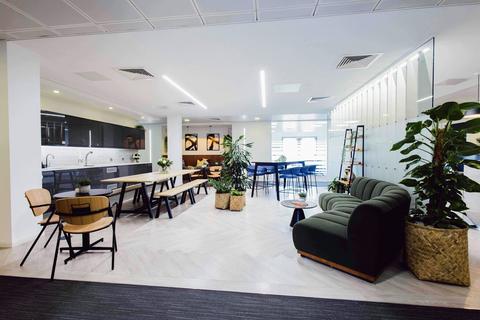 Office to rent, 23 Park Sq S Leeds LS1 2ND