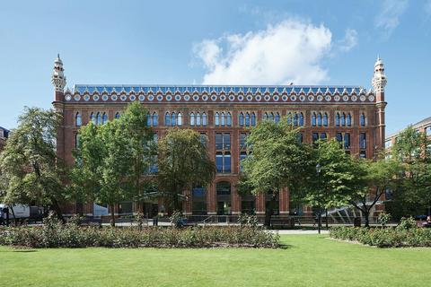 Office to rent, 23 Park Sq S Leeds LS1 2ND