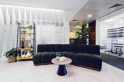 Office to rent, 23 Park Sq S Leeds LS1 2ND