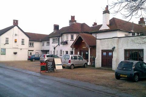 Hospitality for sale, Sea Ln Mablethorpe LN12 2RA