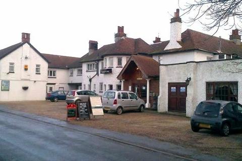 Hospitality for sale, Sea Ln Mablethorpe LN12 2RA