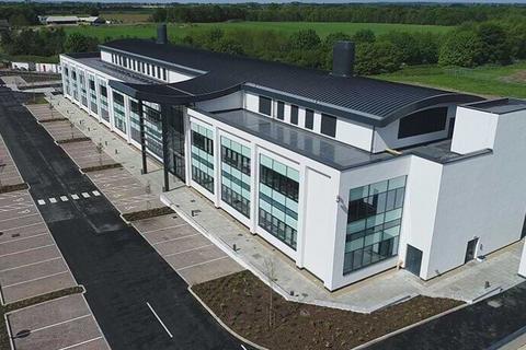 Research & development facility to rent, Cambridge Rd Cambridge CB22 3AT