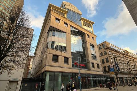 Office to rent, The Friary Cardiff CF10 3FA