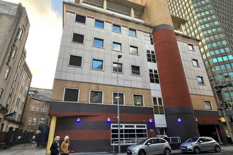 Office to rent, The Friary Cardiff CF10 3FA