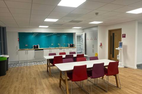 Office to rent, The Friary Cardiff CF10 3FA