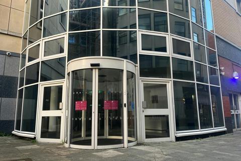Office to rent, The Friary Cardiff CF10 3FA
