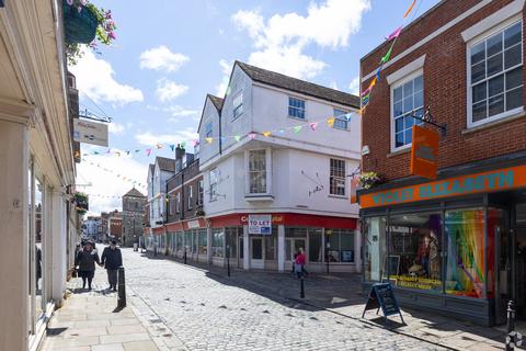 Office to rent, 6-20 Longmarket Canterbury CT1 2JS