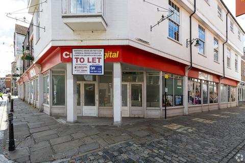 Office to rent, 6-20 Longmarket Canterbury CT1 2JS