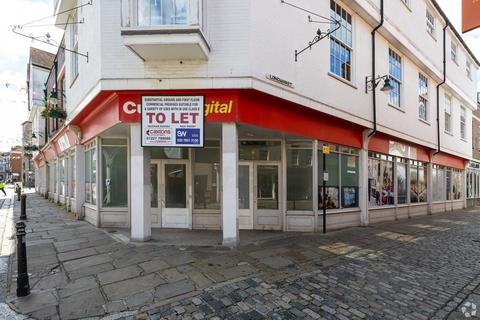 Office to rent, 6-20 Longmarket Canterbury CT1 2JS