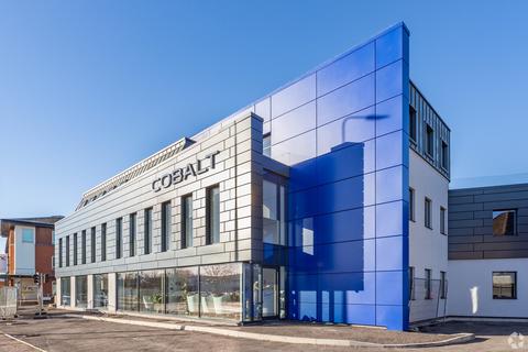 Office to rent, 389 Newport Rd Cardiff CF24 1TP