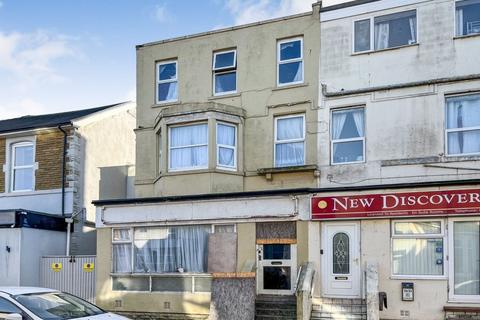 Hospitality for sale, 29 Wellington Rd Blackpool FY1 6AR