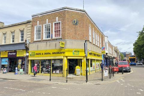 Office to rent, 2 Broadway Peterborough PE1 1RS