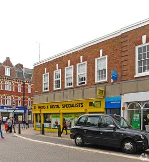 Office to rent, 2 Broadway Peterborough PE1 1RS