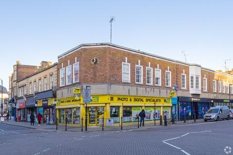 Office to rent, 2 Broadway Peterborough PE1 1RS