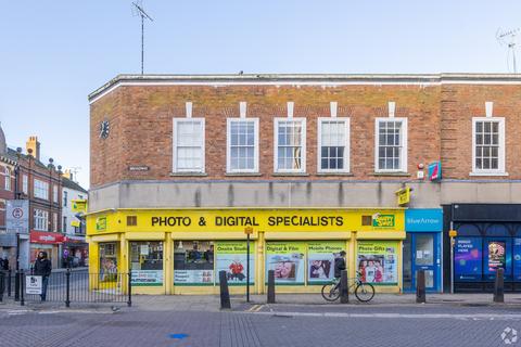 Office to rent, 2 Broadway Peterborough PE1 1RS