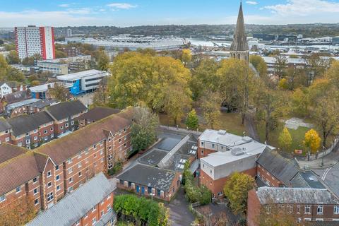 Office for sale, 28-29 St. Mary St Southampton SO14 1AT