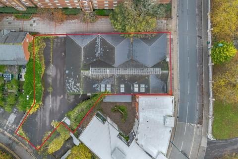 Office for sale, 28-29 St. Mary St Southampton SO14 1AT