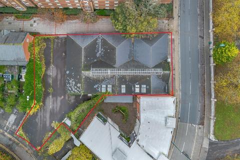 Office for sale, 28-29 St. Mary St Southampton SO14 1AT