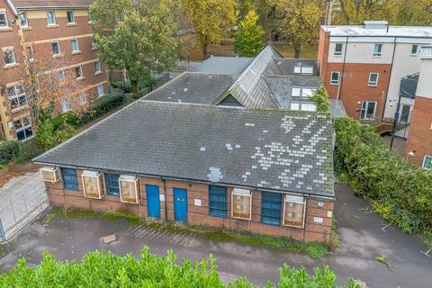 Office for sale, 28-29 St. Mary St Southampton SO14 1AT