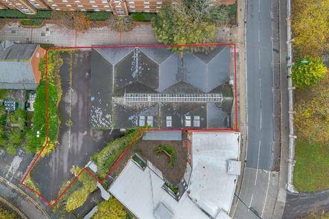 Office for sale, 28-29 St. Mary St Southampton SO14 1AT