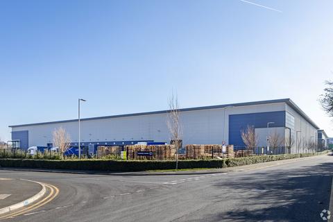 Warehouse to rent, Tyseley Birmingham B11 2DG