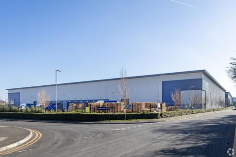 Warehouse to rent, Tyseley Birmingham B11 2DG